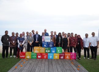 Bali Jagadhita 2025: Dorong Akselerasi Investasi Berkualitas