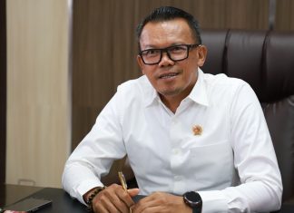 Ada Pulau di Bali yang dikuasai WNA, Begini Tanggapan BPN Bali