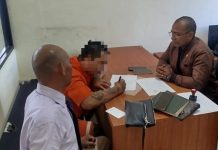 Kuasa Hukum Gus Rama Tegaskan Kliennya Kooperatif Tim kuasa hukum Gus Rama dari Law Firm James Richard and Partners