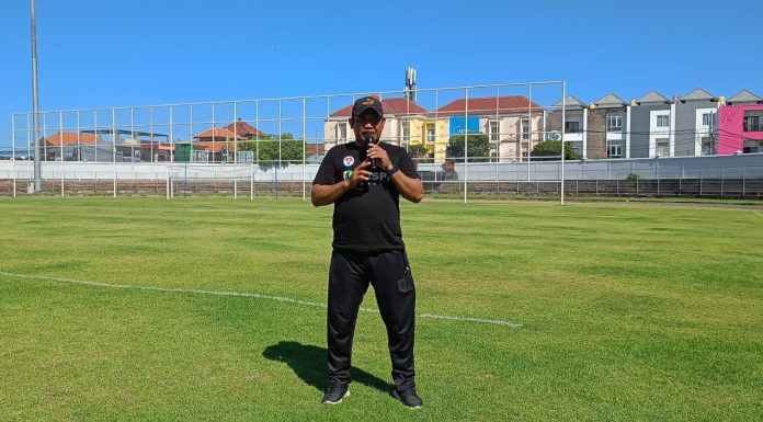 Calon Komite Eksekutif Soroti Dugaan Pelanggaran dalam Proses Pemilihan Asprov PSSI Bali 2025 I Gusti Lanang Rai Buyana Putra, S.H.
