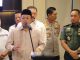 Dukung Pemulihan Lingkungan Kawasan Hutan, Menteri Nusron Akan Evaluasi Penerbitan Sertipikat di TN Tesso Nilo Menteri ATR/Kepala BPN, Nusron Wahid dalam kegiatan Penyerahan Penguasaan Kembali Kawasan Hutan Tahap II Seluas 1 Juta Hektare, dan Penguasaan TN Tesso Nilo serta Kebun Kelapa Sawit Hasil Penguasaan Satgas PKH, di Kejaksaan Agung, Jakarta, Rabu (09/07/2025)