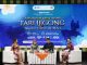 Legong Menari dalam Rupiah: Apresiasi Bank Indonesia kepada Seni Budaya Bali di Tengah Transformasi Digital Rangkaian Pesta Kesenian Bali (PKB) XLVII Tahun 2025, Kantor Perwakilan Bank Indonesia Provinsi Bali bekerja sama dengan Dinas Kebudayaan Provinsi Bali