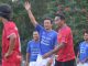 Legend Mitra Devata Bungkam Padang Tegal FC 5-1 di Wenara Mandala Ubud Bayusutha