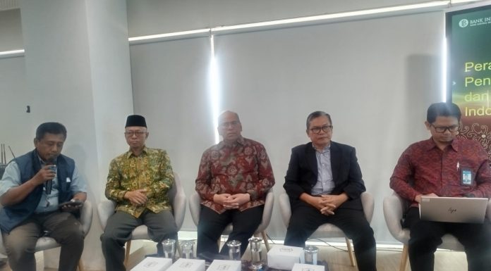Bali Berkontribusi dalam Pengembangan Ekonomi Syariah Kawasan Timur Indonesia