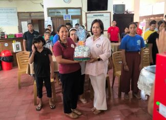 Unmas dan Yayasan Dria RABA Gelar Edukasi Perawatan Kulit untuk Tunanetra, Dorong Kesehatan dan Kemandirian
