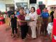 Unmas dan Yayasan Dria RABA Gelar Edukasi Perawatan Kulit untuk Tunanetra, Dorong Kesehatan dan Kemandirian