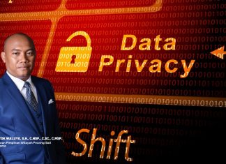 Waspada! Data Pribadi Anda Bisa Jadi Senjata Kejahatan Siber