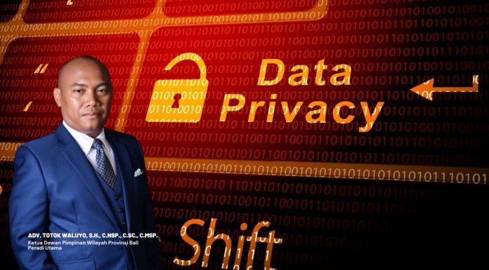 Waspada! Data Pribadi Anda Bisa Jadi Senjata Kejahatan Siber