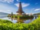 Triwulan II 2025: Sektor Pariwisata Dorong Kegiatan Usaha di Bali Tetap Optimis Pura Ulundanu