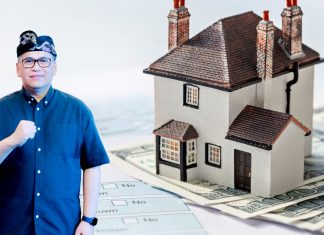 Harga Properti di Bali Terus Menguat Hingga Triwulan II 2025