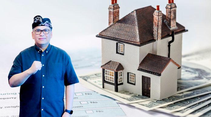Harga Properti di Bali Terus Menguat Hingga Triwulan II 2025