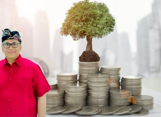 Perekonomian Bali Tumbuh Tinggi 5,95% Pada Triwulan II 2025 Kepala Perwakilan Bank Indonesia Provinsi Bali, Erwin Soeriadimadja