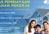 BPJS Ketenagakerjaan Hadirkan Program MLT, Solusi Mudah Pekerja Miliki Rumah