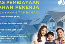 BPJS Ketenagakerjaan Hadirkan Program MLT, Solusi Mudah Pekerja Miliki Rumah