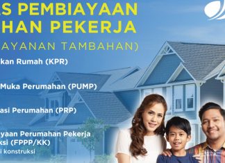 BPJS Ketenagakerjaan Hadirkan Program MLT, Solusi Mudah Pekerja Miliki Rumah
