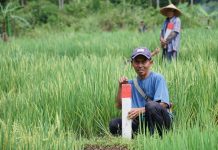GEMAPATAS Akan Dicanangkan Serentak di 23 Kabupaten/Kota, Kepala Biro Humas dan Protokol: Dipimpin Langsung oleh Menteri Nusron