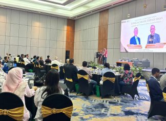 PT Pegadaian Kantor Wilayah VII Denpasar gelar Seminar Investasi Emas Kupang