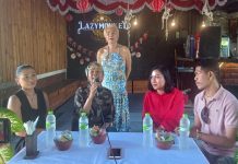 Perayaan HUT RI ke-80 di Lazy Monkey Bali Usung Tema Toleransi dan Kebersamaan