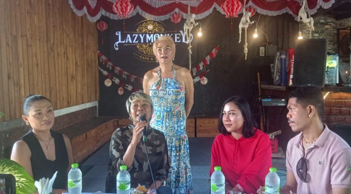 Perayaan HUT RI ke-80 di Lazy Monkey Bali Usung Tema Toleransi dan Kebersamaan