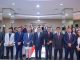 Kementerian ATR/BPN Terima Delegasi Nepal untuk Learning Exchange dalam Modernisasi Sektor Administrasi Pertanahan Kementerian Agraria dan Tata Ruang/Badan Pertanahan Nasional (ATR/BPN) menyelenggarakan Kick Off Meeting Learning Exchange Visit of Nepali Land Officials to Indonesia on the Modernization of the Land Administration, pada Senin (11/08/2025)