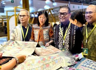 UMKM Bali Sukses di KKI 2025: Inovasi Hijau Tembus Pasar Global