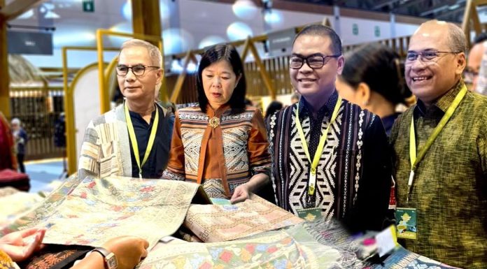 UMKM Bali Sukses di KKI 2025: Inovasi Hijau Tembus Pasar Global