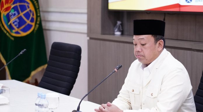 Menteri Nusron Minta Maaf dan Klarifikasi Soal Isu Kepemilikan Tanah oleh Negara Menteri Agraria dan Tata Ruang/Kepala Badan Pertanahan Nasional (ATR/BPN), Nusron Wahid