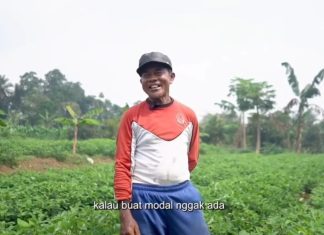 Reforma Agraria Bawa Kepastian Hak dan Harapan Baru Bagi Petani