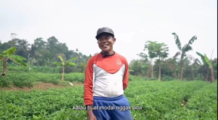 Reforma Agraria Bawa Kepastian Hak dan Harapan Baru Bagi Petani