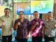 Pemimpin Aksi Iklim Daerah dan Nasional Hadiri Pekan Iklim Bali 2025