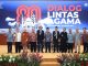 Kemerdekaan ke-80 RI, DJP Teguhkan Toleransi Lewat Doa Bersama