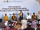 Bersiap Daftarkan Tanah Desa Adat Jadi Tanah Ulayat, Desa Adat Muntig Terima Sosialisasi Pengadministrasian dan Pendaftaran Tanah Ulayat