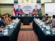 Rakor di Maluku Utara, Menteri Nusron Tekankan Pentingnya Dukungan Pemda dalam Pembuatan Sertipikat Tanah