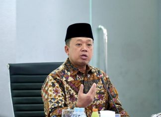Pimpin Rapim, Menteri Nusron Canangkan Transformasi Layanan Pertanahan