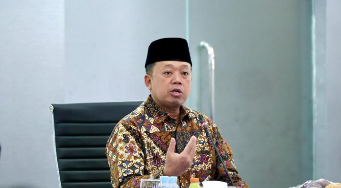 Pimpin Rapim, Menteri Nusron Canangkan Transformasi Layanan Pertanahan