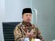 Pimpin Rapim, Menteri Nusron Canangkan Transformasi Layanan Pertanahan