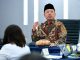 Kementerian ATR/BPN Matangkan Transformasi Layanan dalam Rapim