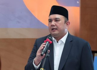 PERADI UTAMA: Putusan MK Soal Larangan Rangkap Jabatan Sejalan dengan Etika Profesi Advokat Ketua Umum PERADI UTAMA, Prof. Dr. Hardi Fardiansyah, S.H., M.H.