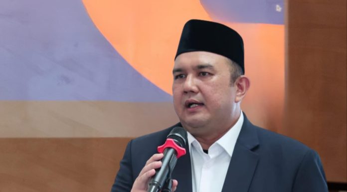 PERADI UTAMA: Putusan MK Soal Larangan Rangkap Jabatan Sejalan dengan Etika Profesi Advokat Ketua Umum PERADI UTAMA, Prof. Dr. Hardi Fardiansyah, S.H., M.H.