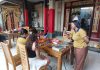 Universitas Mahasaraswati Denpasar Gelar Pelatihan Kerajinan Silver dalam Bahasa Jepang di Yan Yan Silver