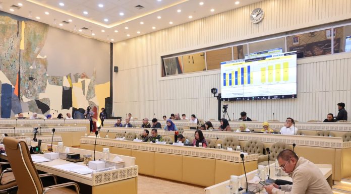 Realisasi PNBP Selalu Lampaui Target, Sekjen Kementerian ATR/BPN: Lima Tahun Terakhir Cukup Positif