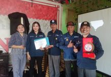 SPASI Bali Gelar Penyuluhan Bullying: Cegah Perundungan Sejak Dini di Sekolah