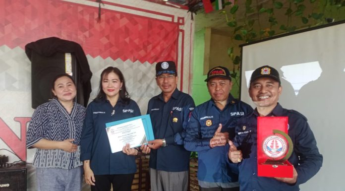 SPASI Bali Gelar Penyuluhan Bullying: Cegah Perundungan Sejak Dini di Sekolah