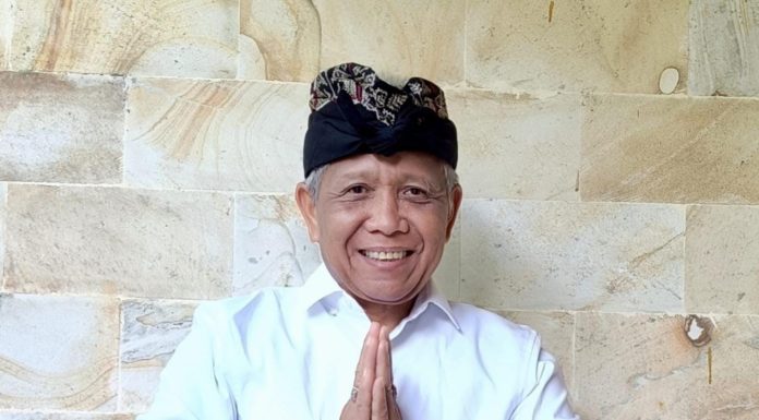 Sumbangan Sukarela Wujud Pengamalan Ajaran Hindu