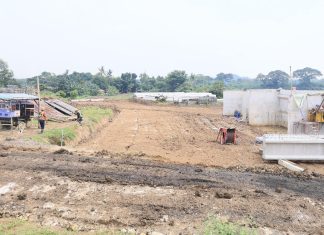 Akses KCJB Karawang Ditargetkan Rampung NATARU 2025, Menteri Nusron Berkomitmen Akselerasi Proses Pengadaan Tanah