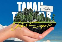 ATR/BPN: Tanah Telantar Dikelola Negara untuk Kemakmuran Rakyat