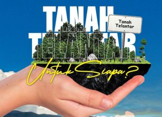 ATR/BPN: Tanah Telantar Dikelola Negara untuk Kemakmuran Rakyat