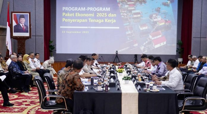 Percepat Perizinan Berusaha, Menteri Nusron Usulkan Akselerasi Digitalisasi 300 RDTR di 2026