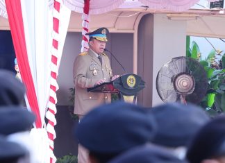 Pembangunan Harus Berkeadilan, Menteri Nusron: Reforma Agraria Jawab Ketimpangan Penguasaan dan Pemilikan Tanah