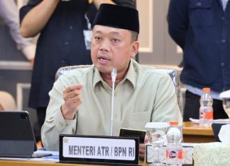 Upaya Jalankan Reforma Agraria yang Pro Rakyat, Menteri Nusron: Kami Belum Teken Satu pun Perpanjangan HGU